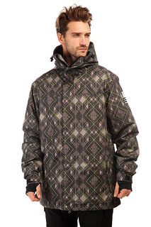 Куртка Grenade Hunter Gray