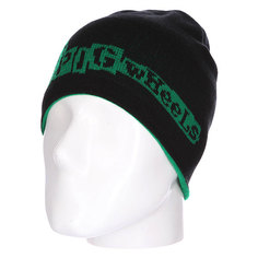 Шапка Pig Stencil Rev. Beanie