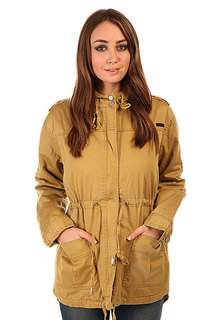 Куртка женская Insight Quadrant Anorak Cajun