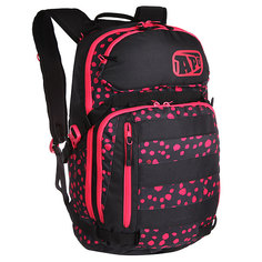 Рюкзак спортивный женский Apo Hulla Technical Backpack Cherry Pink