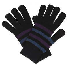 Перчатки женские Dakine Maggie May Glove Black