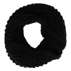 Шарф женский Dakine Cassidy Scarf Black