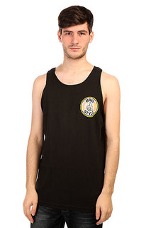 Майка Bro Style Crazy Eighties Tank Black