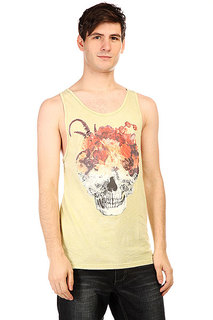 Майка Insight Dead Head Tank Hemp