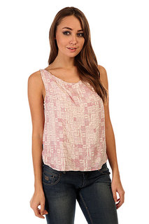 Майка женская Insight Nomad Top Almond