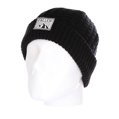 Шапка Fallen Guild Beanie Black