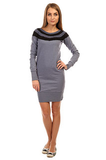 Платье женское Insight Kind Heather Dress Suger Grap