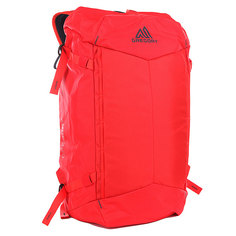 Рюкзак спортивный Gregory Nw Compass Flame Red