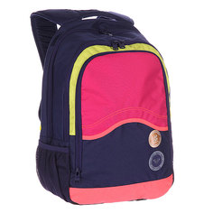 Рюкзак городской женский Roxy Charger J Backpack Astral Aura