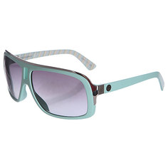 Очки Dragon Gg Blue Neon/Grey Ionized