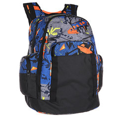Рюкзак туристический Quiksilver 1969 Special Mo Bp Ghetto Hero