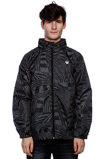 Ветровка Dragon F9 Breakout Jacket Black