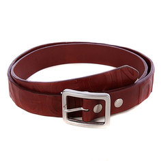 Ремень Dragon Heist Belt Oxblood