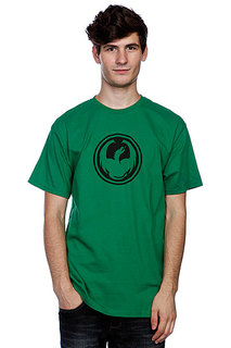 Футболка Dragon Icon Tee Kelly Green