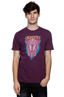Футболка Dragon Santuary Dluxe Tee F10 Purple
