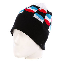 Шапка Dragon Trip Out Beanie Black