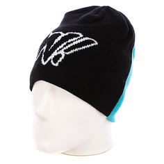 Шапка Dragon Pop Block Beanie Black