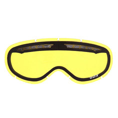 Линза для маски Dragon Dx Repl Lens One Yellow