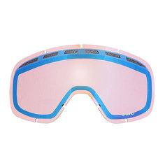 Линза для маски Dragon D2 Rpl Lens One Blue Steel