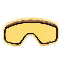 Линза для маски Dragon Lil D Replace Lens Blue Ion