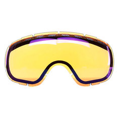 Линза для маски Dragon Rogue Replace Lens Blue Ion
