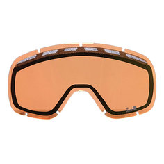 Линза для маски Dragon Lil D Replace Lens Gold Ion