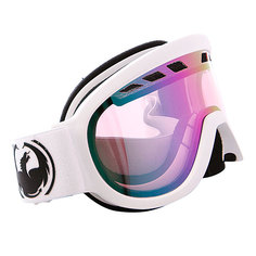 Маска Dragon D1.XT Frame Powder Lens Pink Ionized