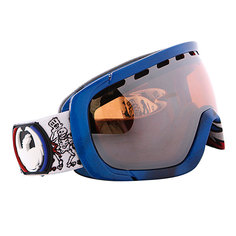 Маска Dragon ROGUE Frame Danny Davis Signature Lens Ionized