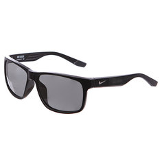 Очки Nike Cruiser Grey Lens Black