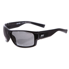 Очки Nike Expert Grey Lens/Black