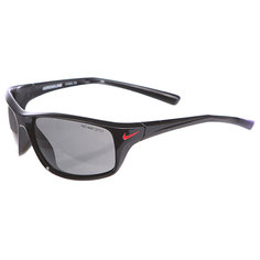 Очки Nike Adrenaline Grey Lens Black