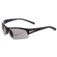 Очки Nike Show X2 Pro Grey/Orange Blaze Lens Black