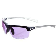 Очки Nike Hyperion Max Golf Tint Lens Dark Obsidian/Matte Platinum