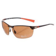 Очки Nike Agility Brown Lens Walnut/Classic Brown