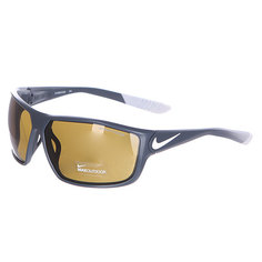 Очки Nike Ignition Dark Magnet Grey/White/Max Outdoor Lens