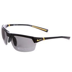 Очки Nike Hyperion Grey Lens Black