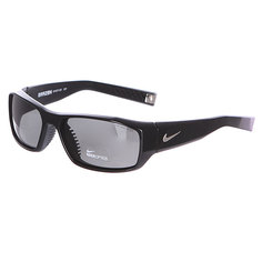 Очки Nike Brazen Grey Lens/Black