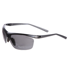 Очки Nike Impel Grey Lens Black