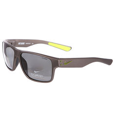 Очки Nike Mavrk P Anthracite/Volt Grey Polarized Lens