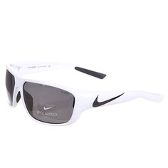 Очки Nike Mercurial 8.0 P White/Black Grey Polarized Lens