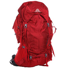 Рюкзак туристический Gregory Nw Baltoro Spark Red