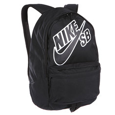 Рюкзак городской Nike Piedmont Backpack Black