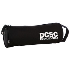 Пенал DC Tank Black - Подарок