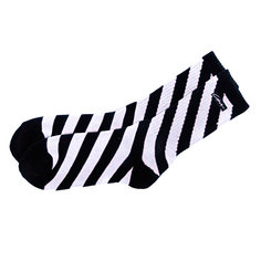 Носки средние Circa Mod Black - Подарок