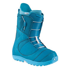 Ботинки для сноуборда женские Burton Deep Mint The Teal Deal