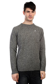 Свитер Burton Mb Gus Swtr Dark Ash Heather