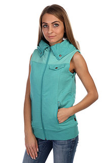 Жилет женский Burton Wb Starr Vest Lagoon Heather