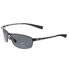 Очки Nike Tour P/Gunmetal/Black/Grey Max Polarized Lens One