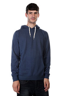 Кенгуру Quiksilver Major Hood Dark Denim