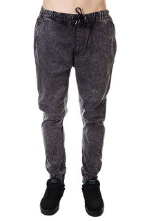 Штаны прямые Quiksilver Outta My Way Tarmac